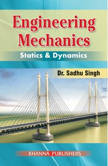 Engineering Mechanics (Statics & Dynamics)